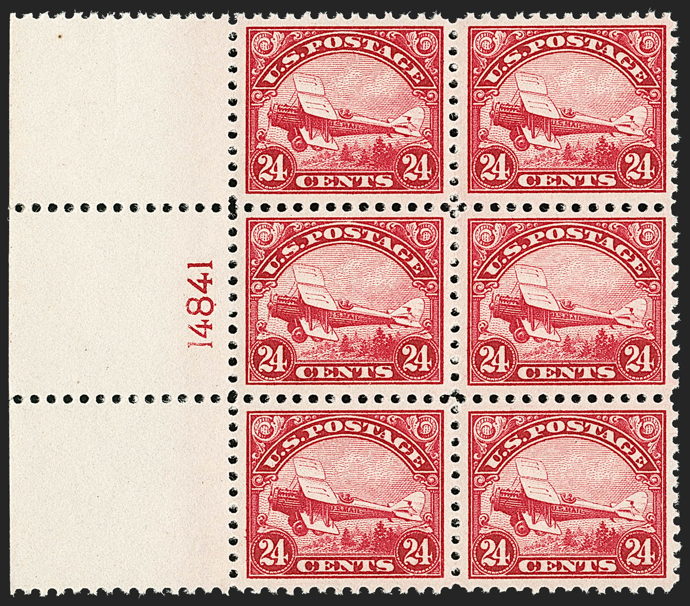 Sale no. 1206 — Lot no. 667 — Siegel Auction Galleries