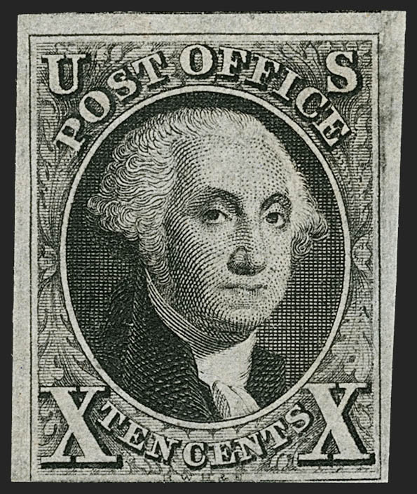 Sale no. 1206 — Lot no. 68 — Siegel Auction Galleries
