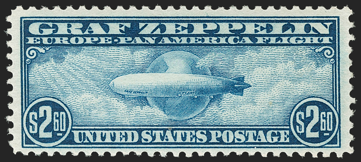 Sale no. 1206 — Lot no. 683 — Siegel Auction Galleries