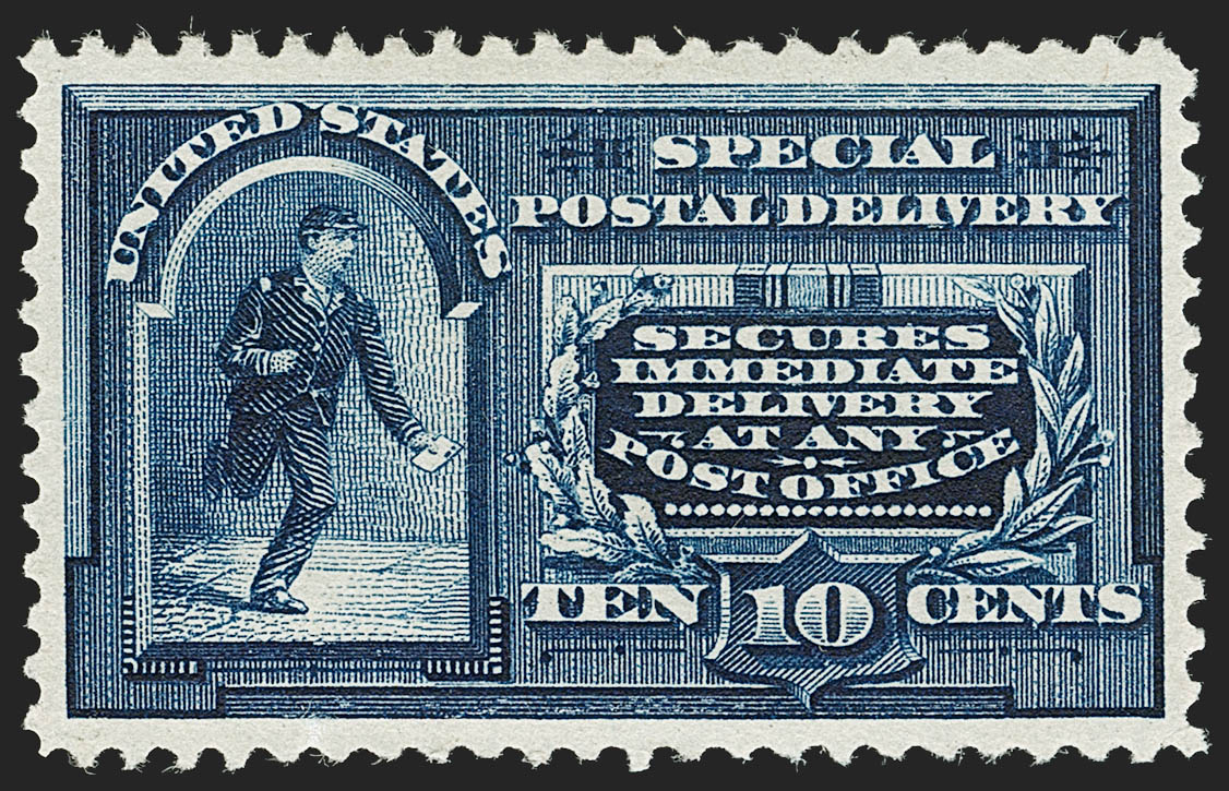 Sale no. 1206 — Lot no. 687 — Siegel Auction Galleries