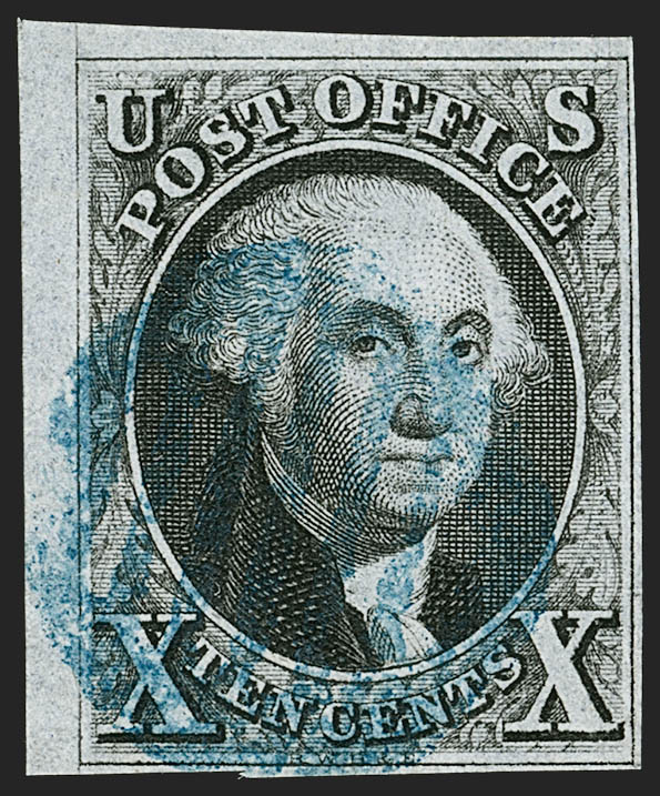 Sale no. 1206 — Lot no. 70 — Siegel Auction Galleries
