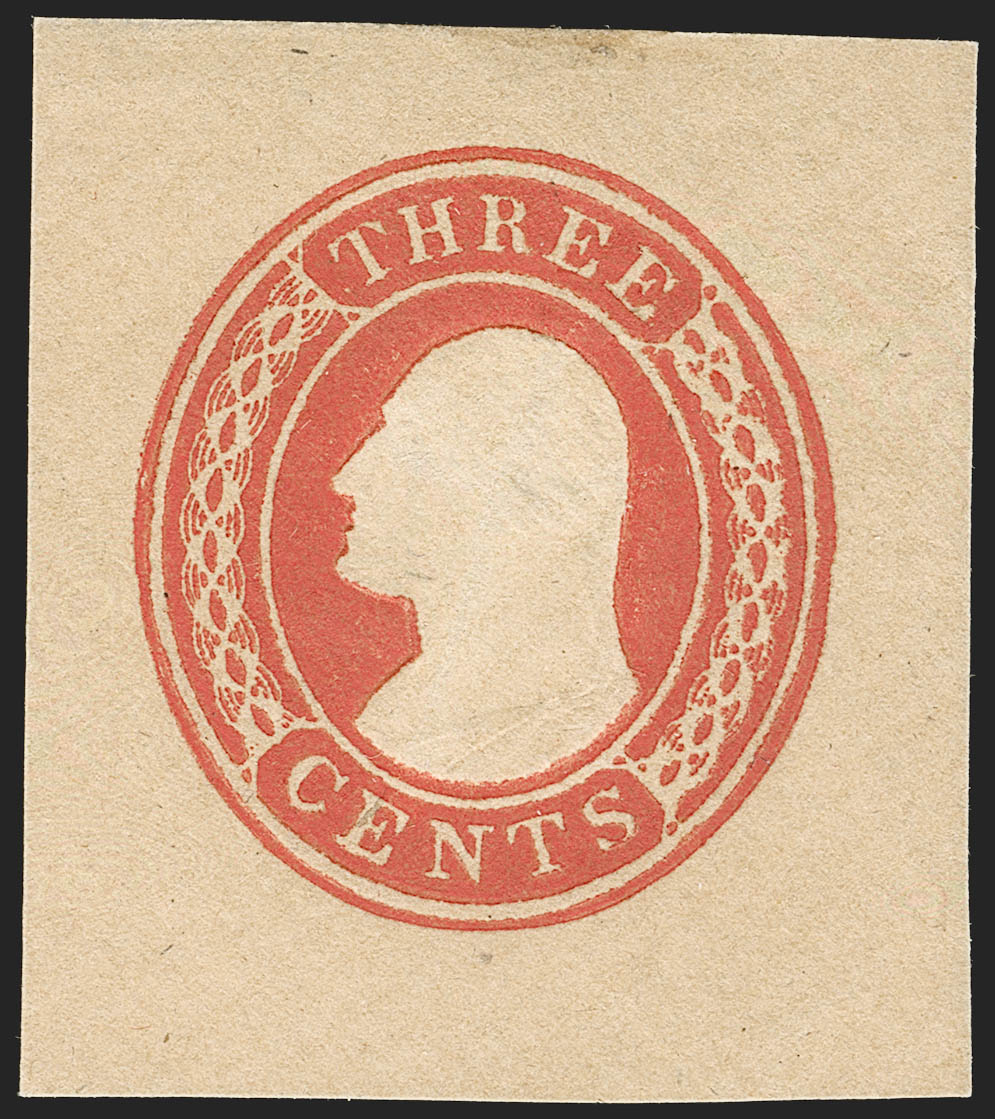 Sale no. 1206 — Lot no. 771 — Siegel Auction Galleries