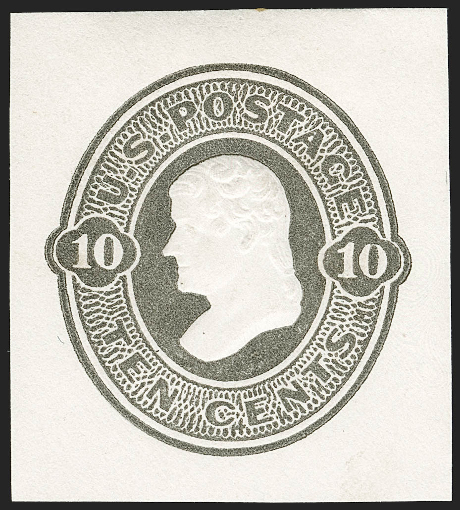 Sale no. 1206 — Lot no. 772 — Siegel Auction Galleries