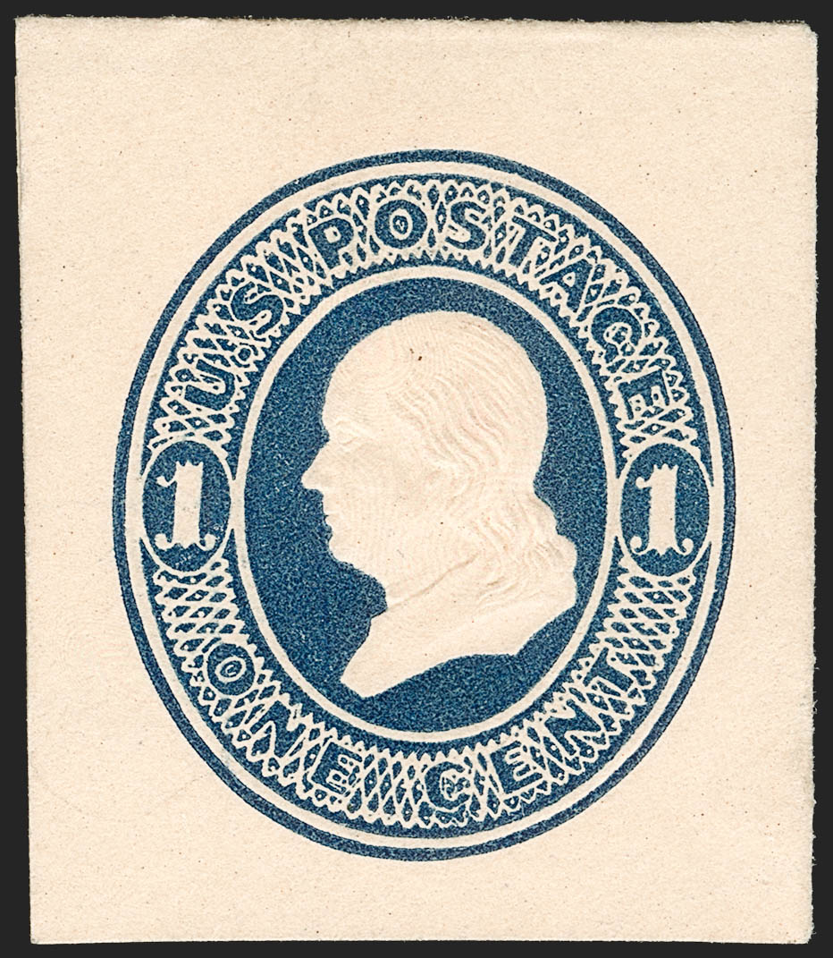 Sale no. 1206 — Lot no. 774 — Siegel Auction Galleries