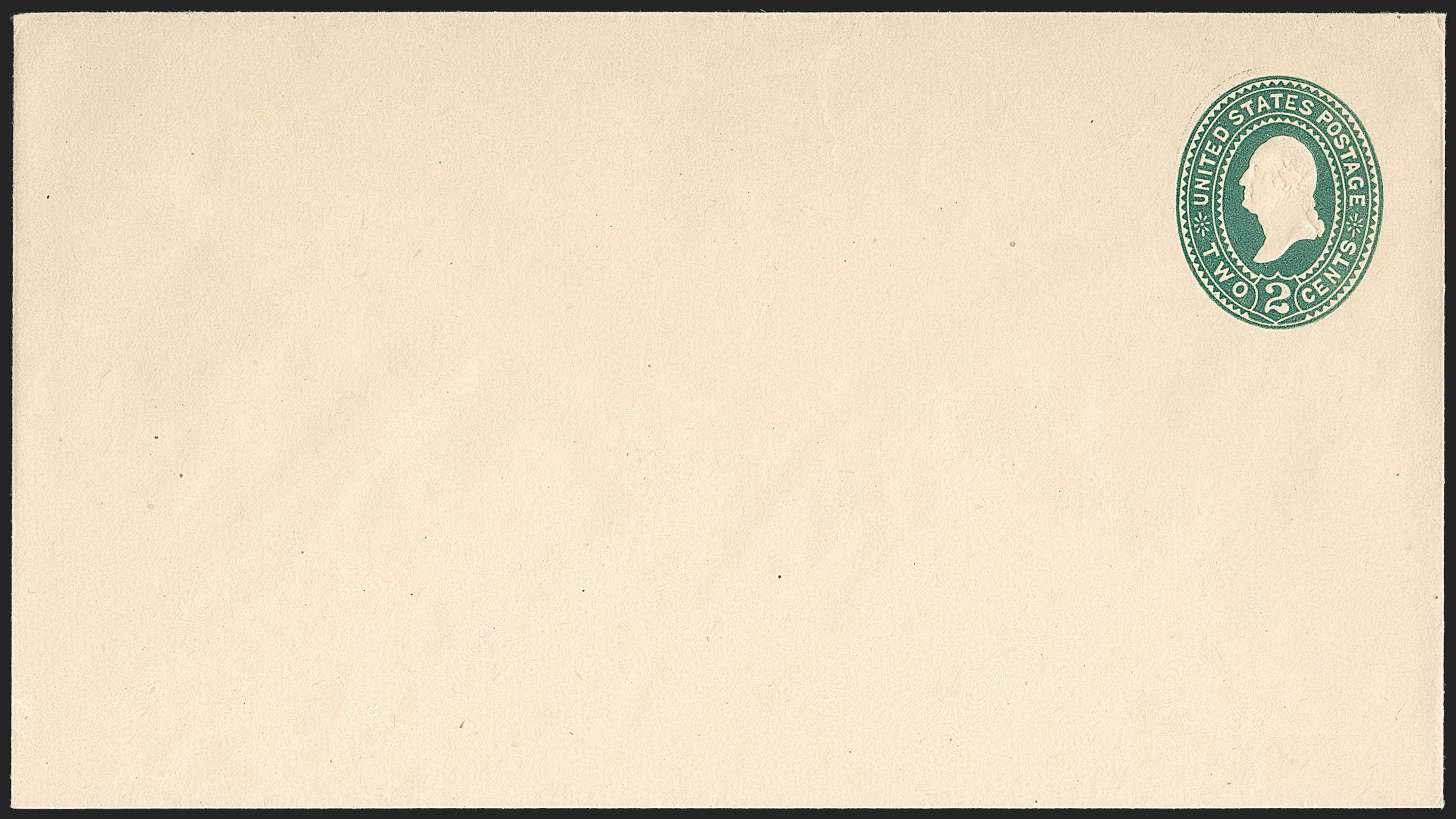Sale no. 1206 — Lot no. 776 — Siegel Auction Galleries