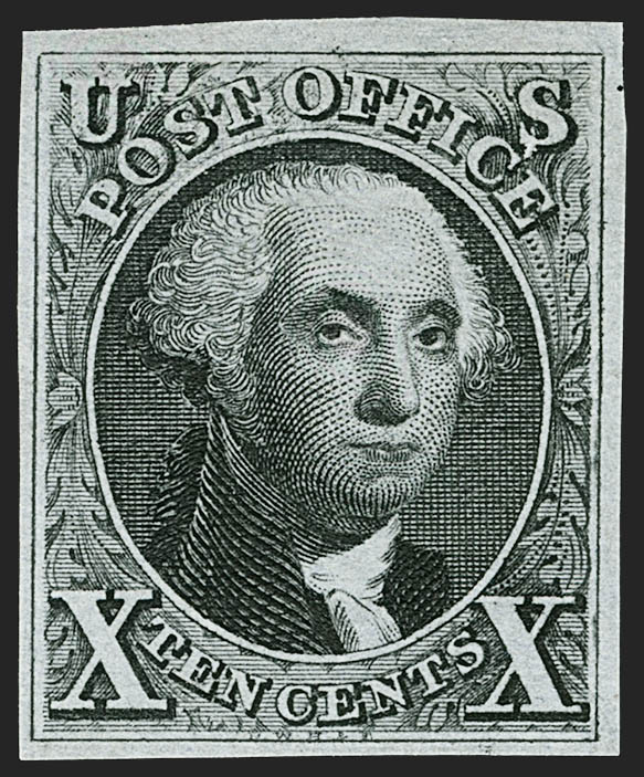 Sale no. 1206 — Lot no. 78 — Siegel Auction Galleries