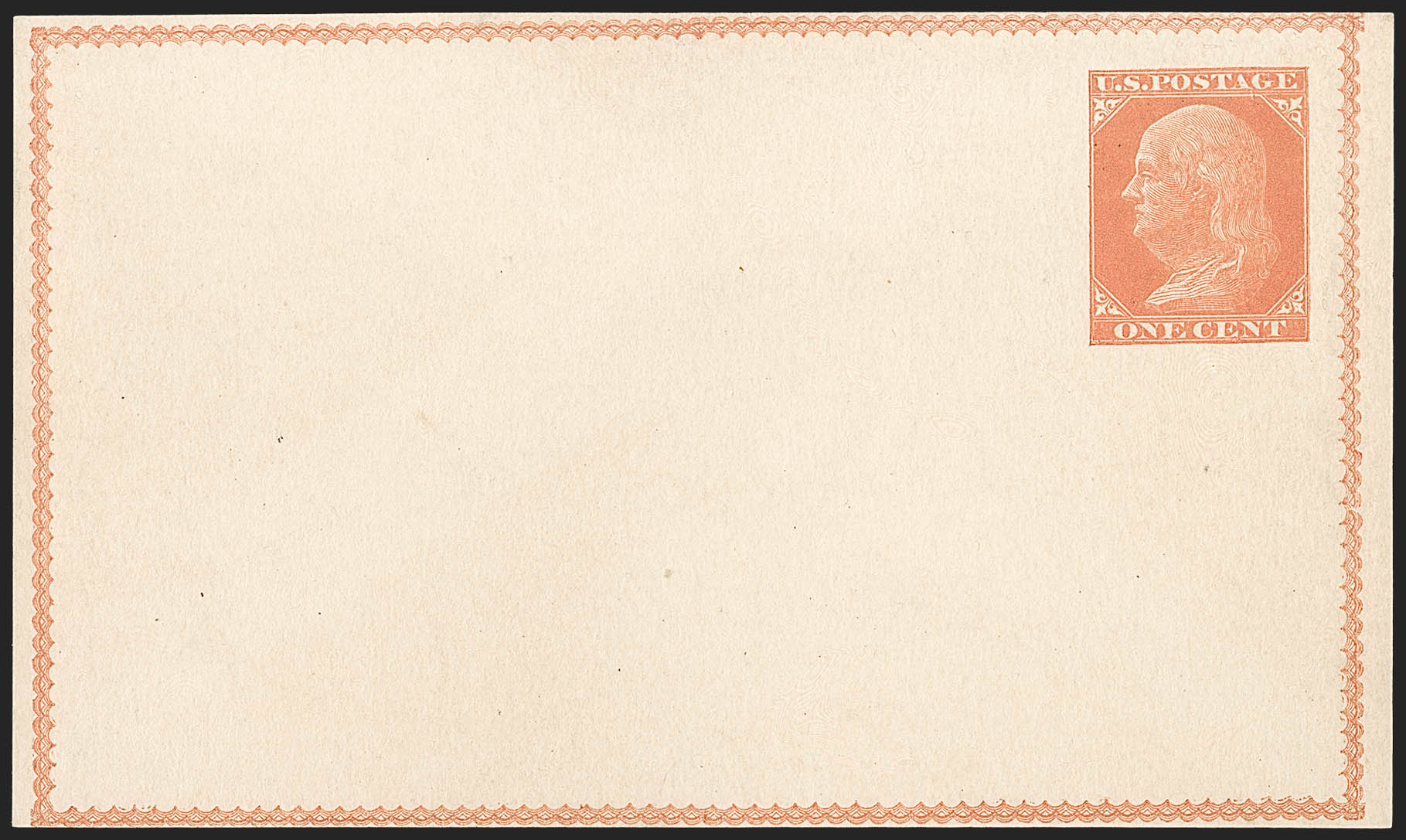 Sale no. 1206 — Lot no. 781 — Siegel Auction Galleries