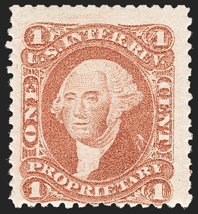 Sale no. 1206 — Lot no. 807 — Siegel Auction Galleries