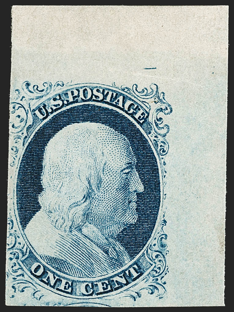 Sale no. 1206 — Lot no. 81 — Siegel Auction Galleries