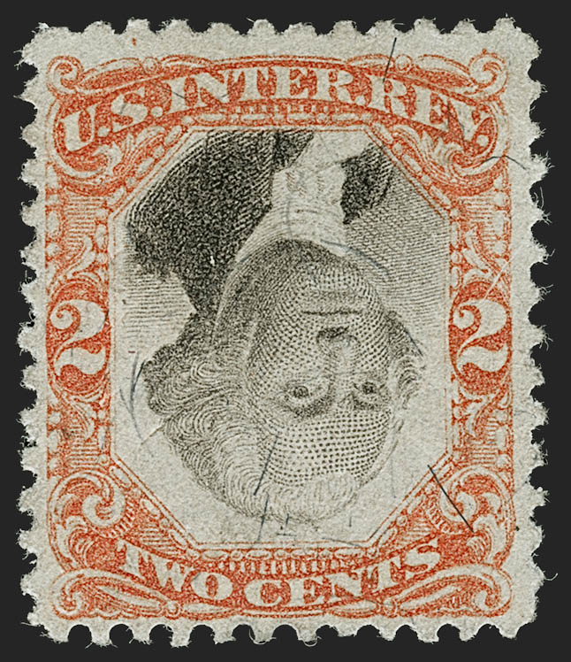 Sale no. 1206 — Lot no. 811 — Siegel Auction Galleries