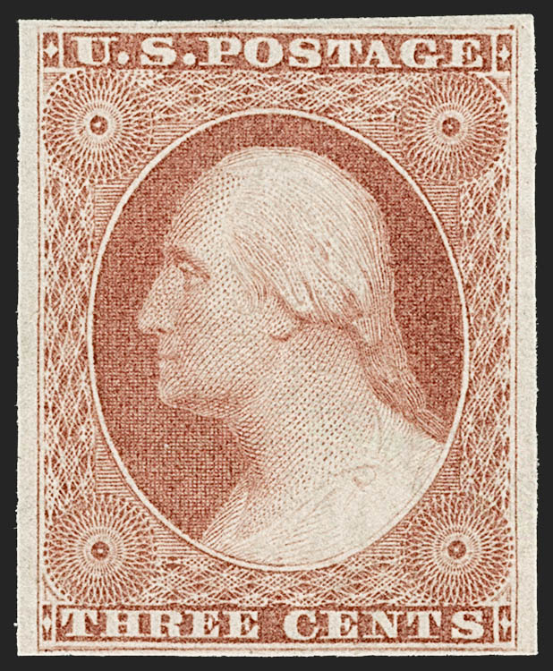 Sale no. 1206 — Lot no. 82 — Siegel Auction Galleries