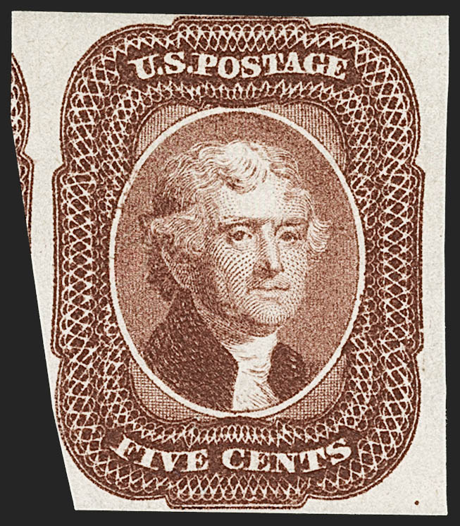 Sale no. 1206 — Lot no. 83 — Siegel Auction Galleries
