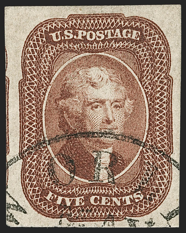 Sale no. 1206 — Lot no. 84 — Siegel Auction Galleries