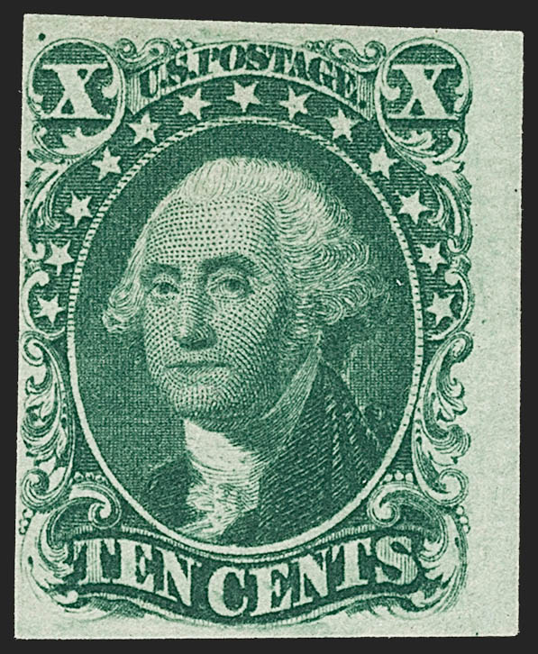 Sale no. 1206 — Lot no. 87 — Siegel Auction Galleries