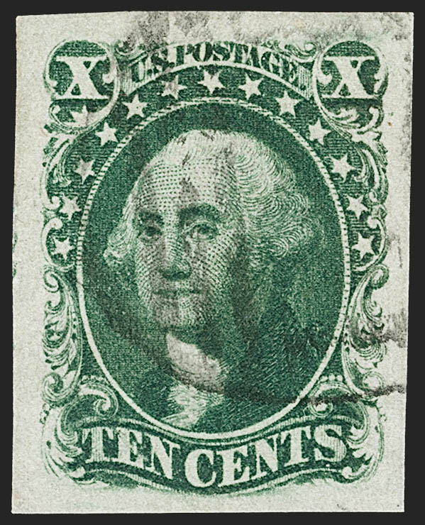 Sale no. 1206 — Lot no. 88 — Siegel Auction Galleries