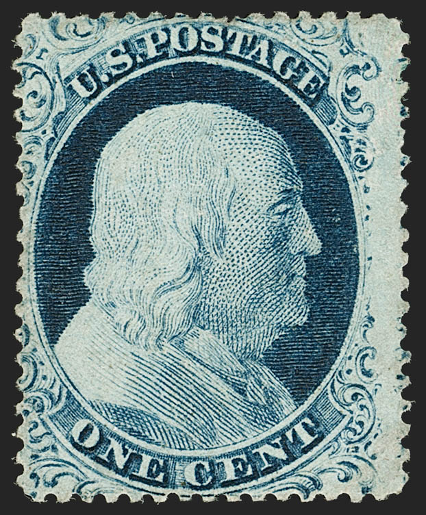 Sale no. 1206 — Lot no. 93 — Siegel Auction Galleries