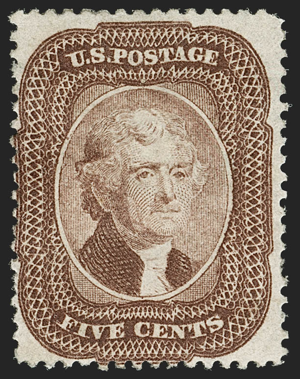Sale no. 1206 — Lot no. 96 — Siegel Auction Galleries