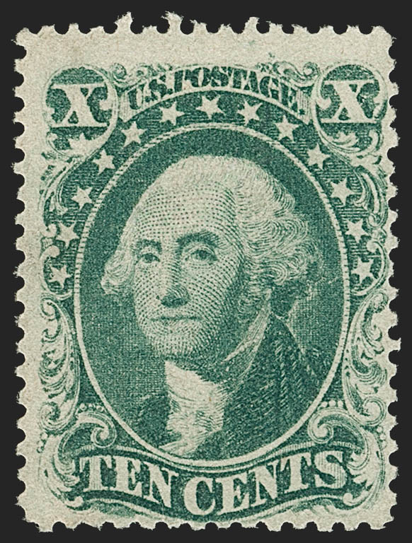 Sale no. 1206 — Lot no. 99 — Siegel Auction Galleries