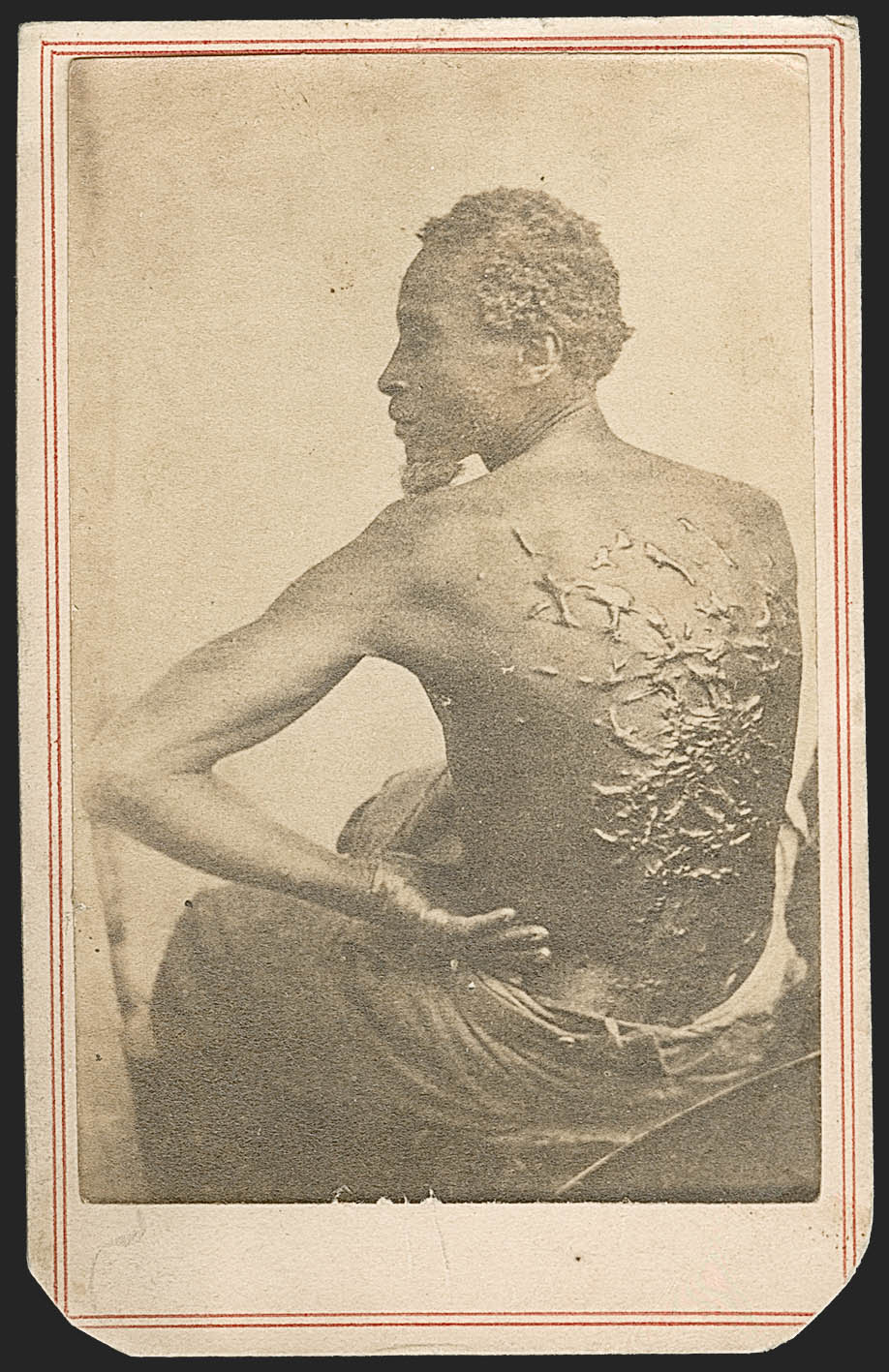 Sale no. 1208 — Lot no. 175 — Siegel Auction Galleries