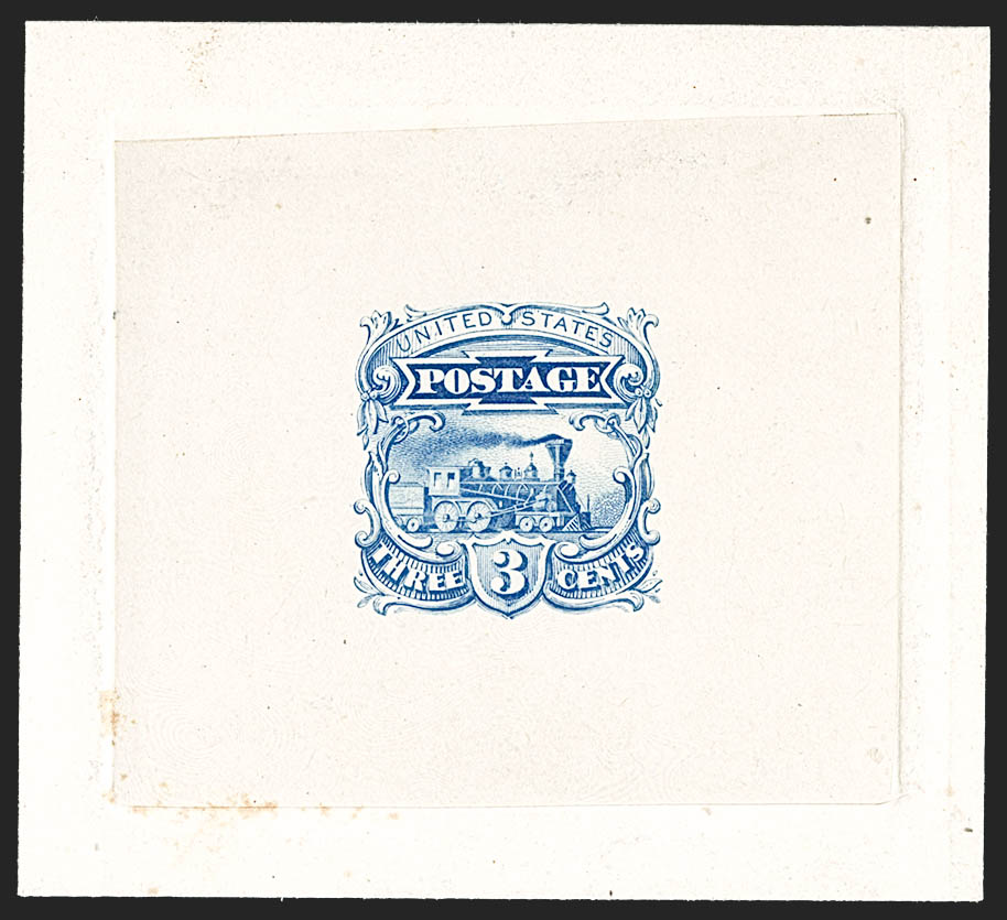 Sale no. 1209 — Lot no. 1023 — Siegel Auction Galleries