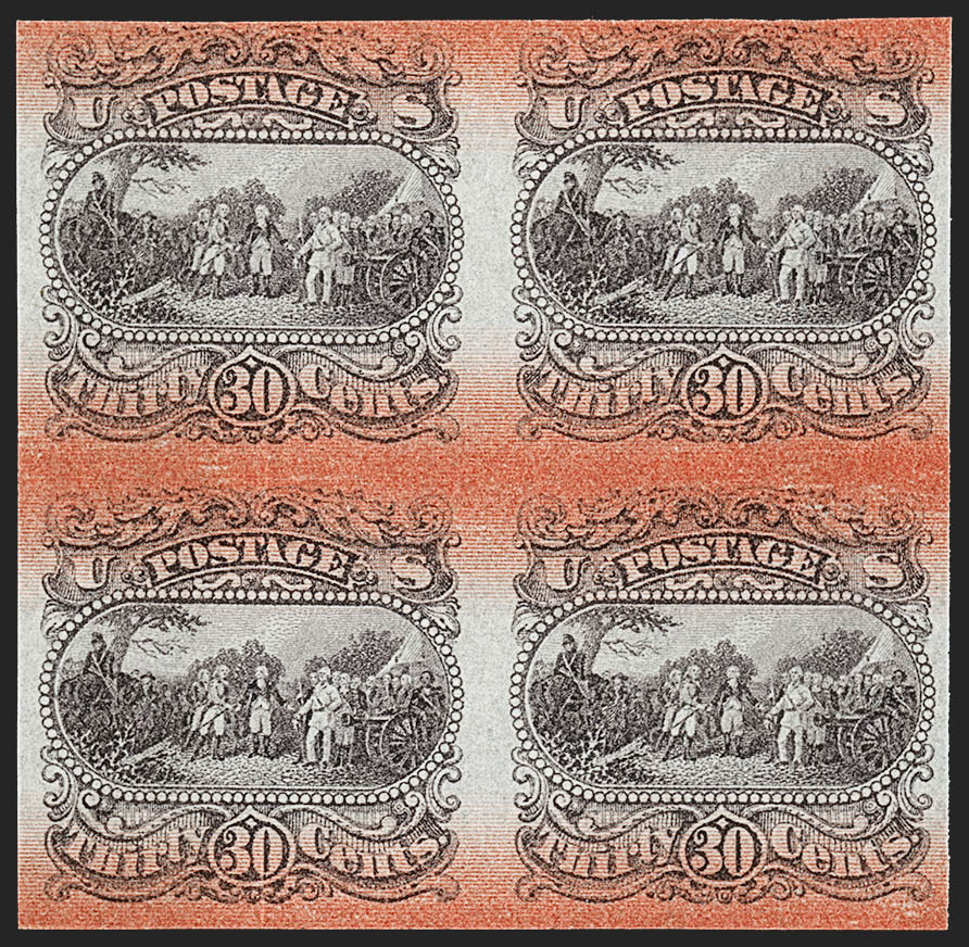 Sale no. 1209 — Lot no. 1025 — Siegel Auction Galleries