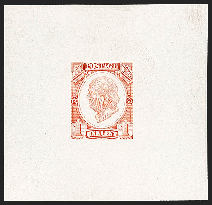 Sale no. 1209 — Lot no. 1040 — Siegel Auction Galleries