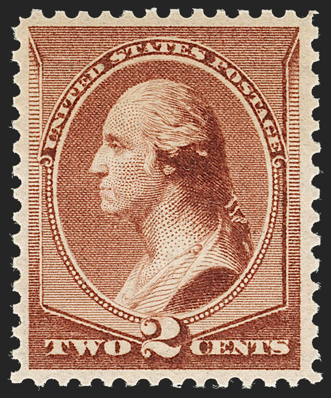 Sale no. 1209 — Lot no. 1042 — Siegel Auction Galleries
