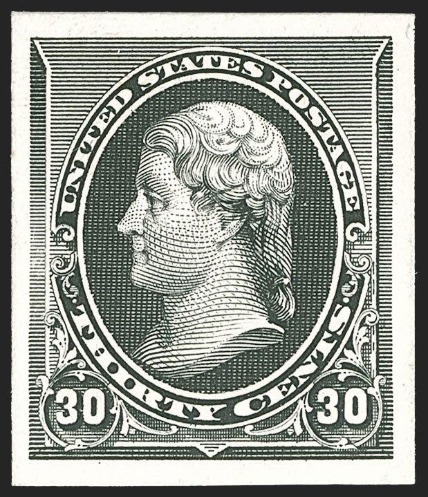 Sale no. 1209 — Lot no. 1055 — Siegel Auction Galleries
