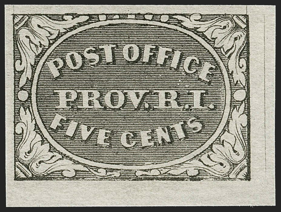 Sale no. 1209 — Lot no. 1081 — Siegel Auction Galleries