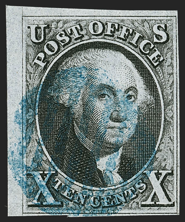 Sale no. 1209 — Lot no. 1088 — Siegel Auction Galleries