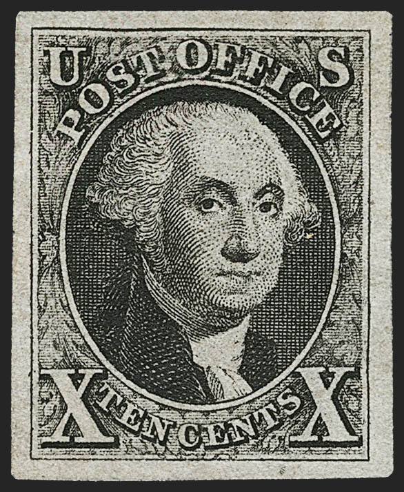 Sale no. 1209 — Lot no. 1090 — Siegel Auction Galleries