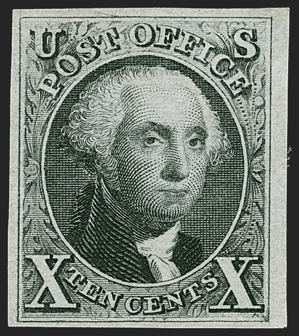 Sale no. 1209 — Lot no. 1093 — Siegel Auction Galleries