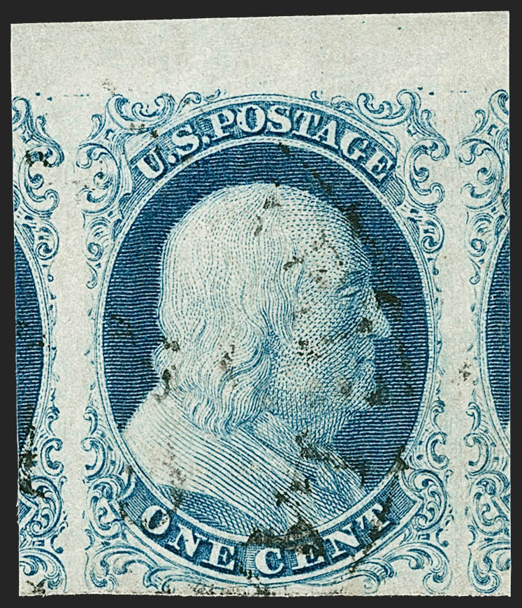 Sale no. 1209 — Lot no. 1094 — Siegel Auction Galleries