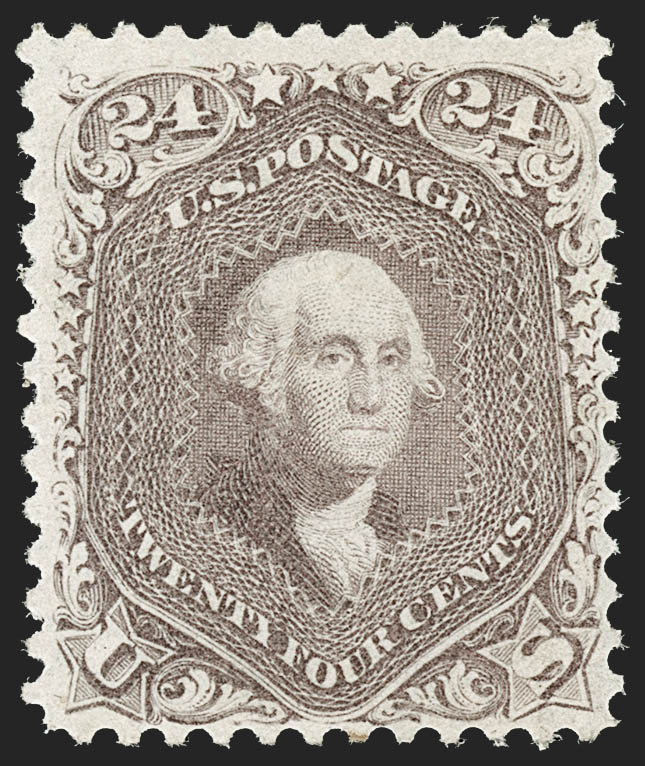 Sale no. 1209 — Lot no. 1117 — Siegel Auction Galleries