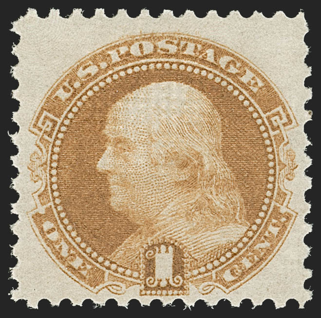 Sale no. 1209 — Lot no. 1130 — Siegel Auction Galleries