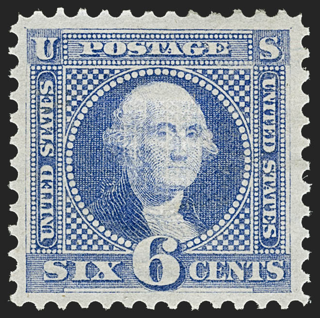 Sale no. 1209 — Lot no. 1139 — Siegel Auction Galleries