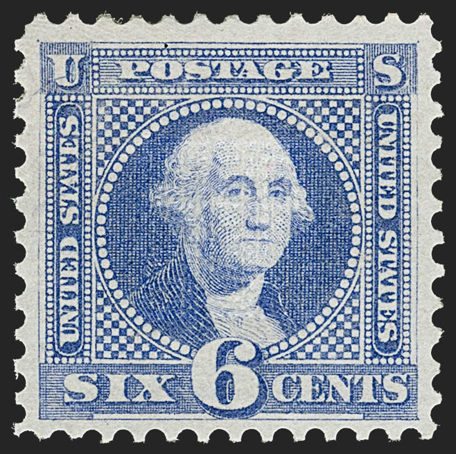 Sale no. 1209 — Lot no. 1140 — Siegel Auction Galleries