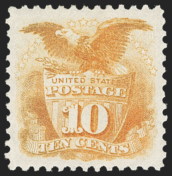 Sale no. 1209 — Lot no. 1150 — Siegel Auction Galleries