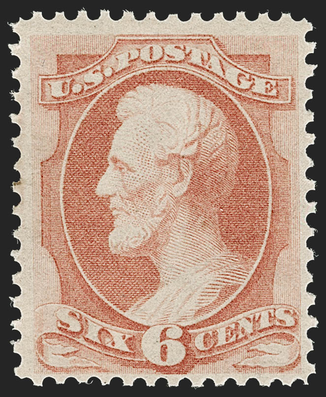 Sale no. 1209 — Lot no. 1159 — Siegel Auction Galleries
