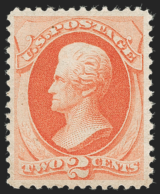 Sale no. 1209 — Lot no. 1163 — Siegel Auction Galleries