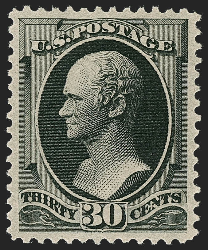 Sale no. 1209 — Lot no. 1165 — Siegel Auction Galleries