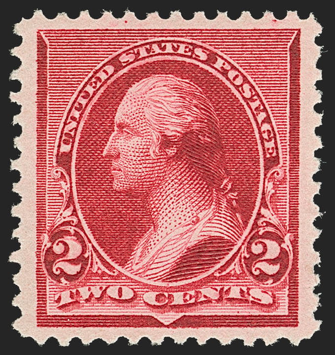 Sale no. 1209 — Lot no. 1175 — Siegel Auction Galleries