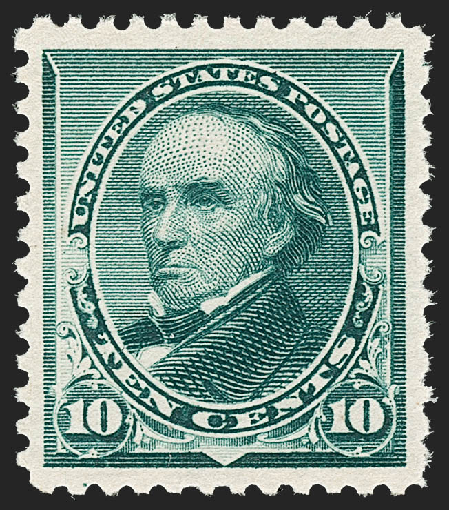Sale no. 1209 — Lot no. 1179 — Siegel Auction Galleries