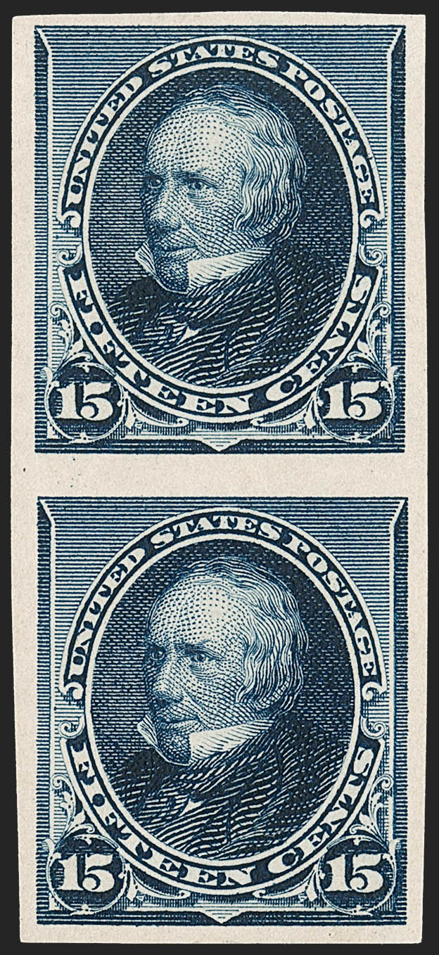 Sale no. 1209 — Lot no. 1180 — Siegel Auction Galleries