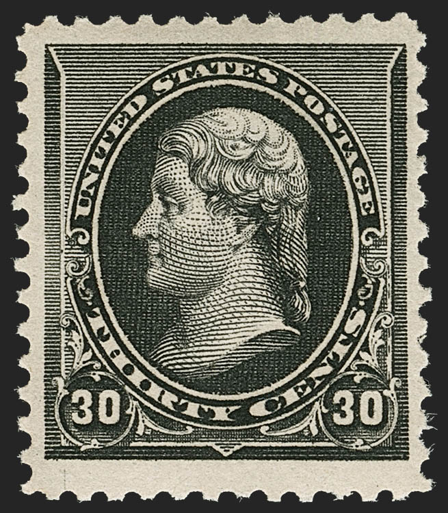 Sale no. 1209 — Lot no. 1181 — Siegel Auction Galleries