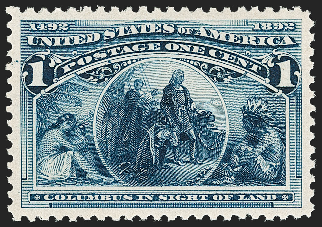 Sale no. 1209 — Lot no. 1182 — Siegel Auction Galleries