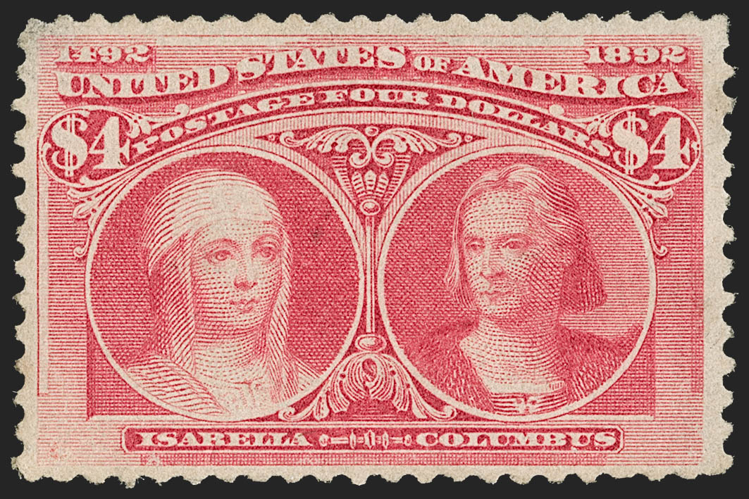 Sale no. 1209 — Lot no. 1183 — Siegel Auction Galleries