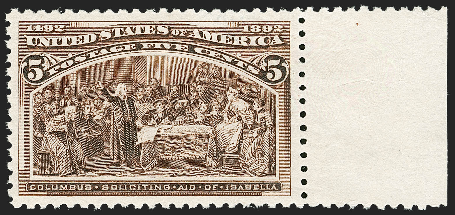 Sale no. 1209 — Lot no. 1185 — Siegel Auction Galleries