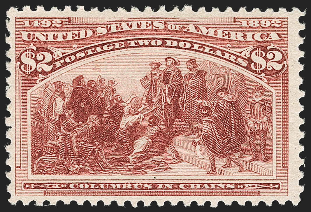 Sale no. 1209 — Lot no. 1188 — Siegel Auction Galleries