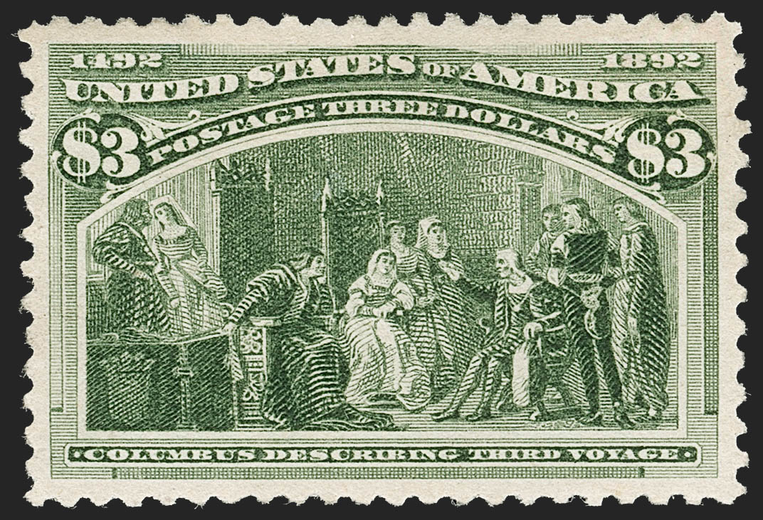 Sale no. 1209 — Lot no. 1191 — Siegel Auction Galleries